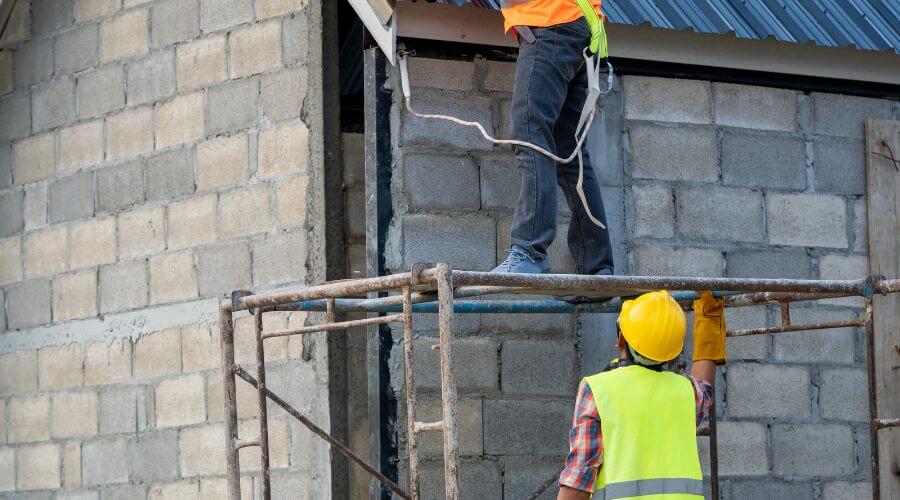 Expert new roof installation services in Monroe, OR